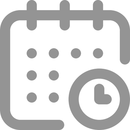 Calendar icon